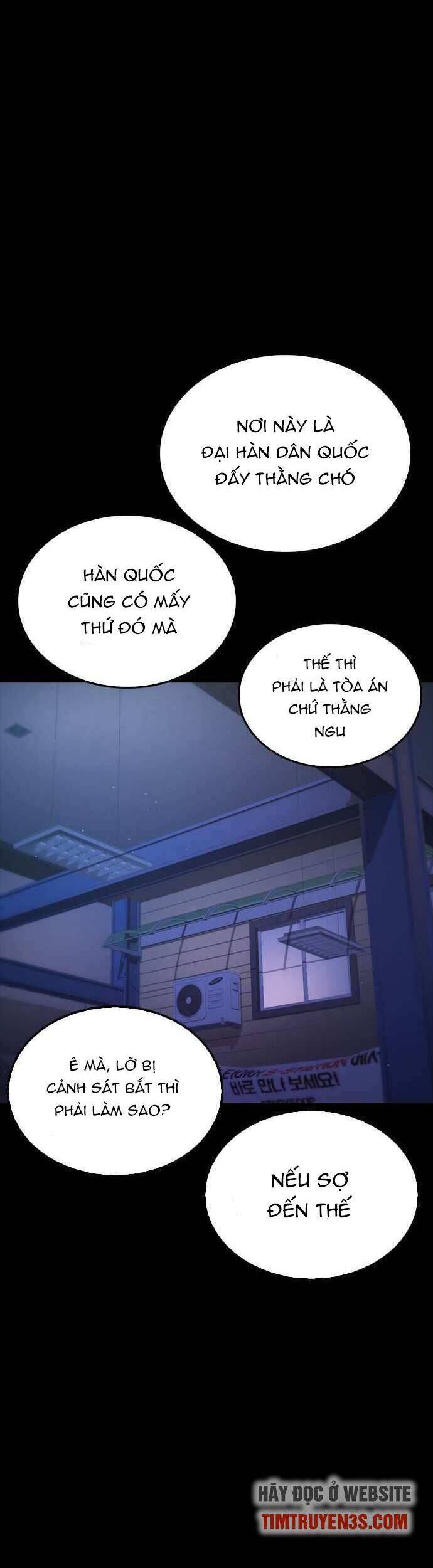 Bố Vạn Năng Chapter 46 - Trang 64