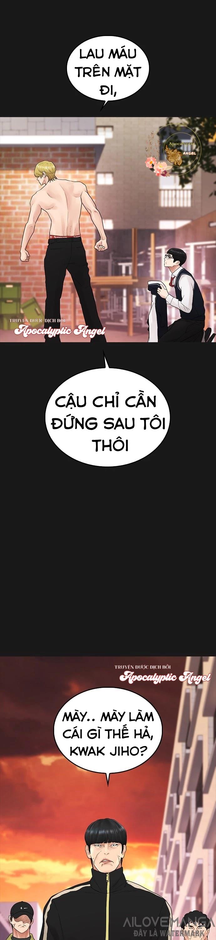 Bố Vạn Năng Chapter 15 - Trang 58