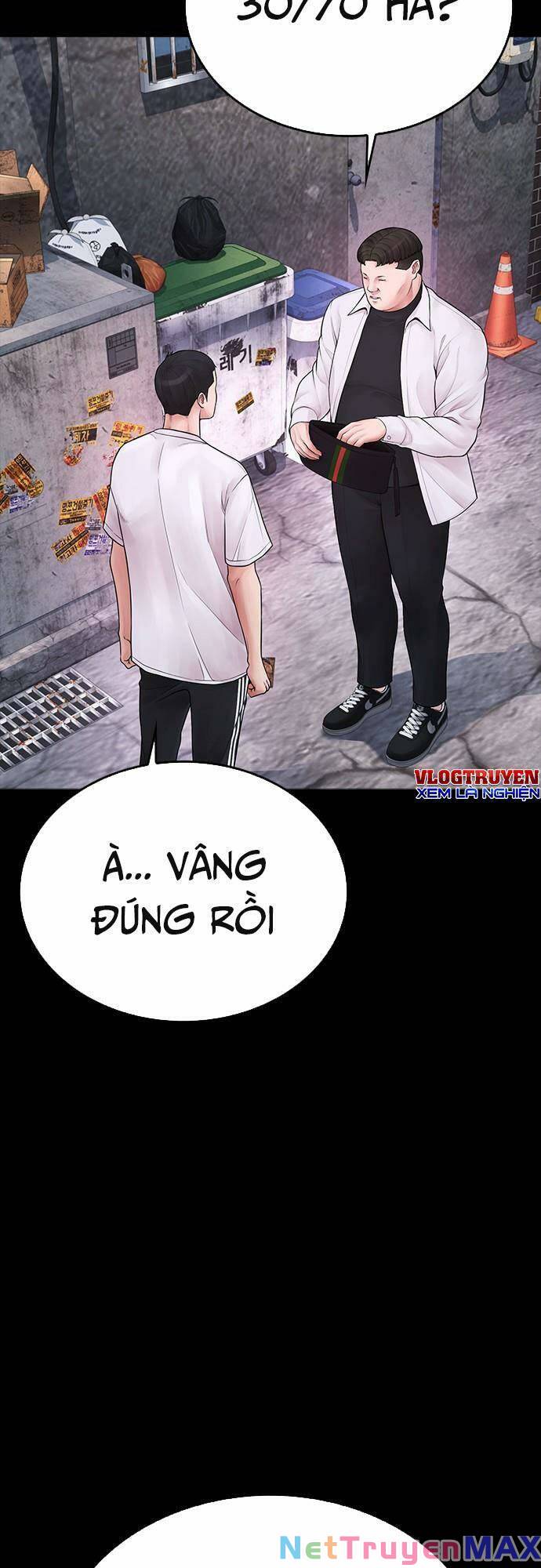 Bố Vạn Năng Chapter 81 - Trang 5