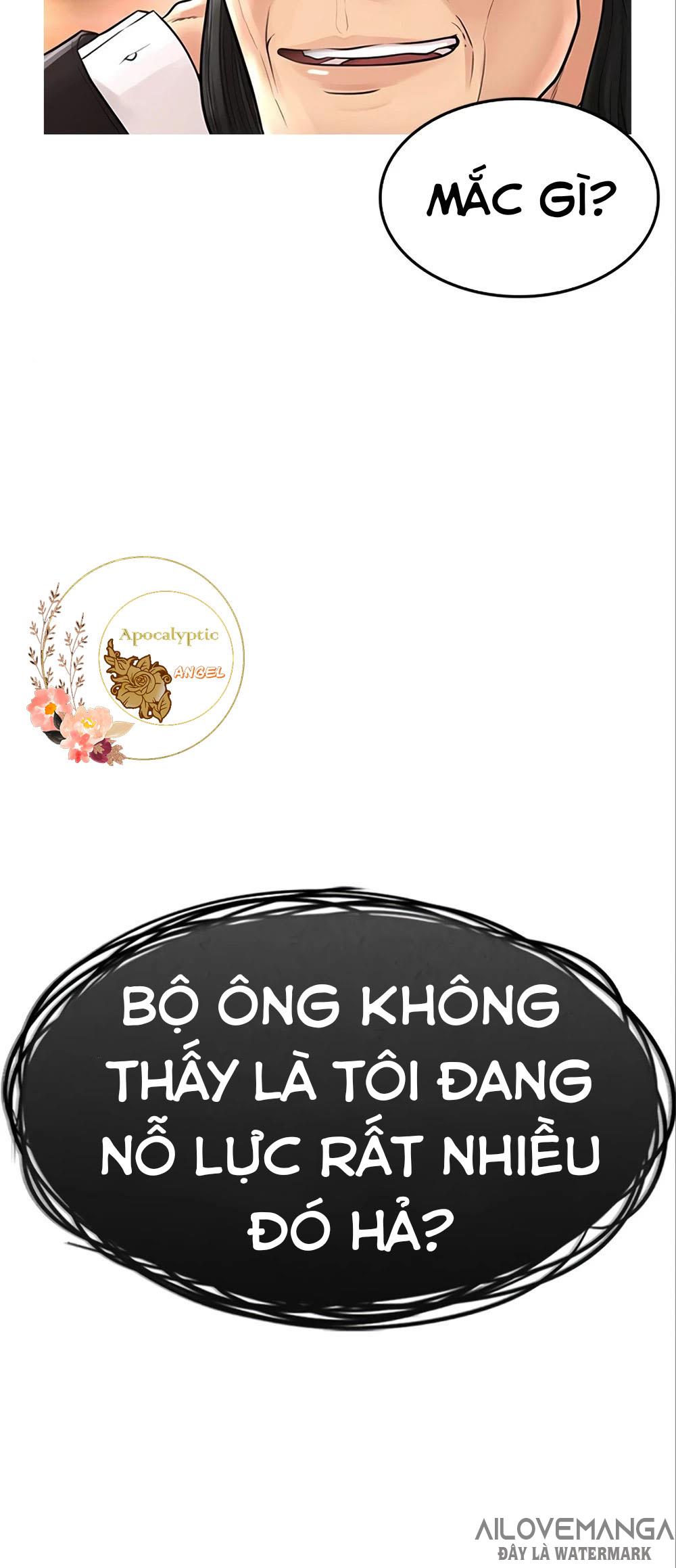 Bố Vạn Năng Chapter 8 - Trang 33