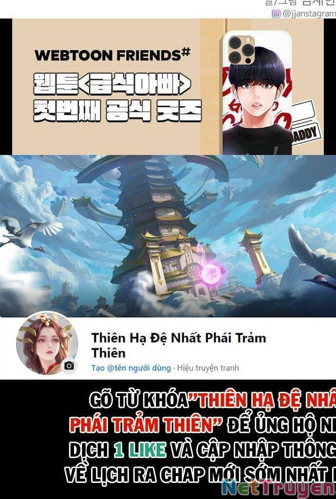 Bố Vạn Năng Chapter 68 - Trang 110