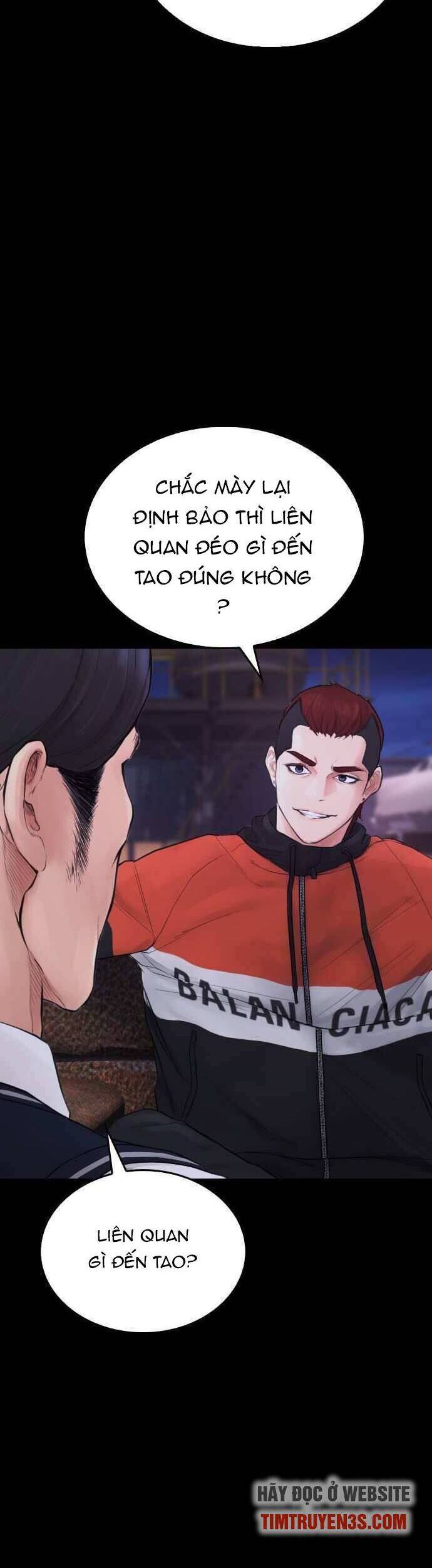 Bố Vạn Năng Chapter 46 - Trang 44