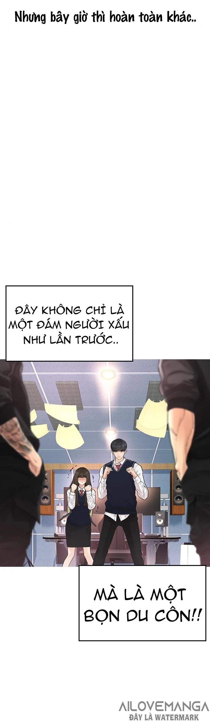 Bố Vạn Năng Chapter 9 - Trang 14