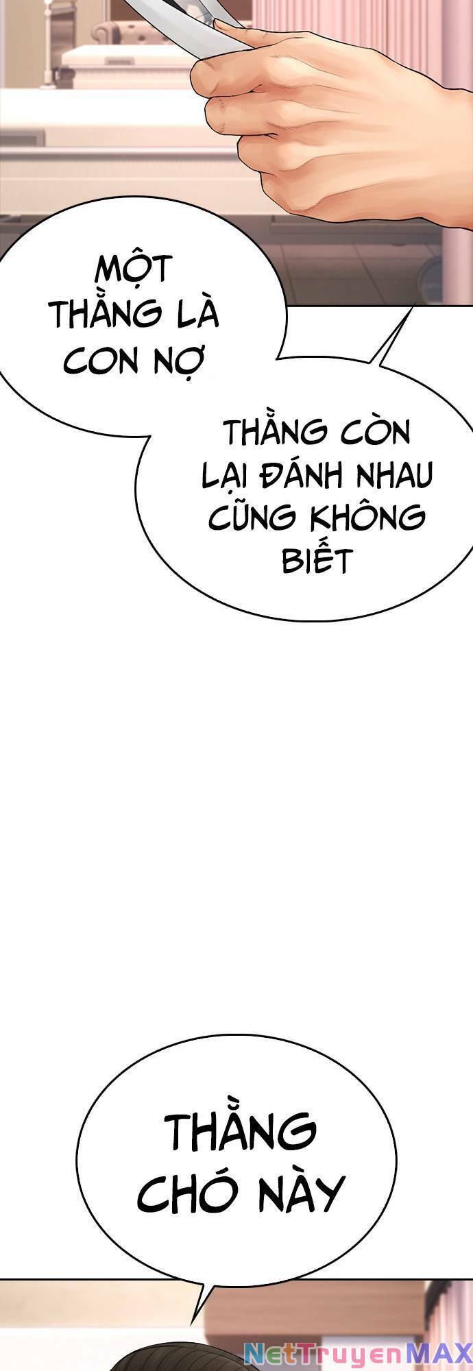 Bố Vạn Năng Chapter 86 - Trang 12