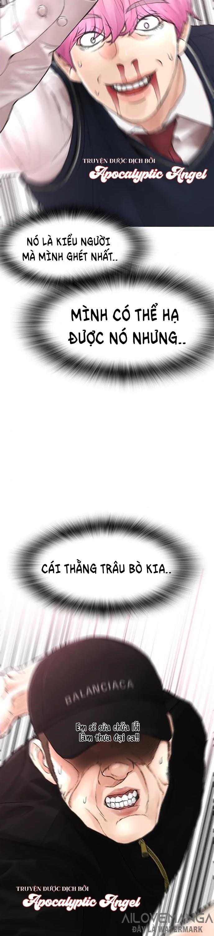 Bố Vạn Năng Chapter 11 - Trang 55