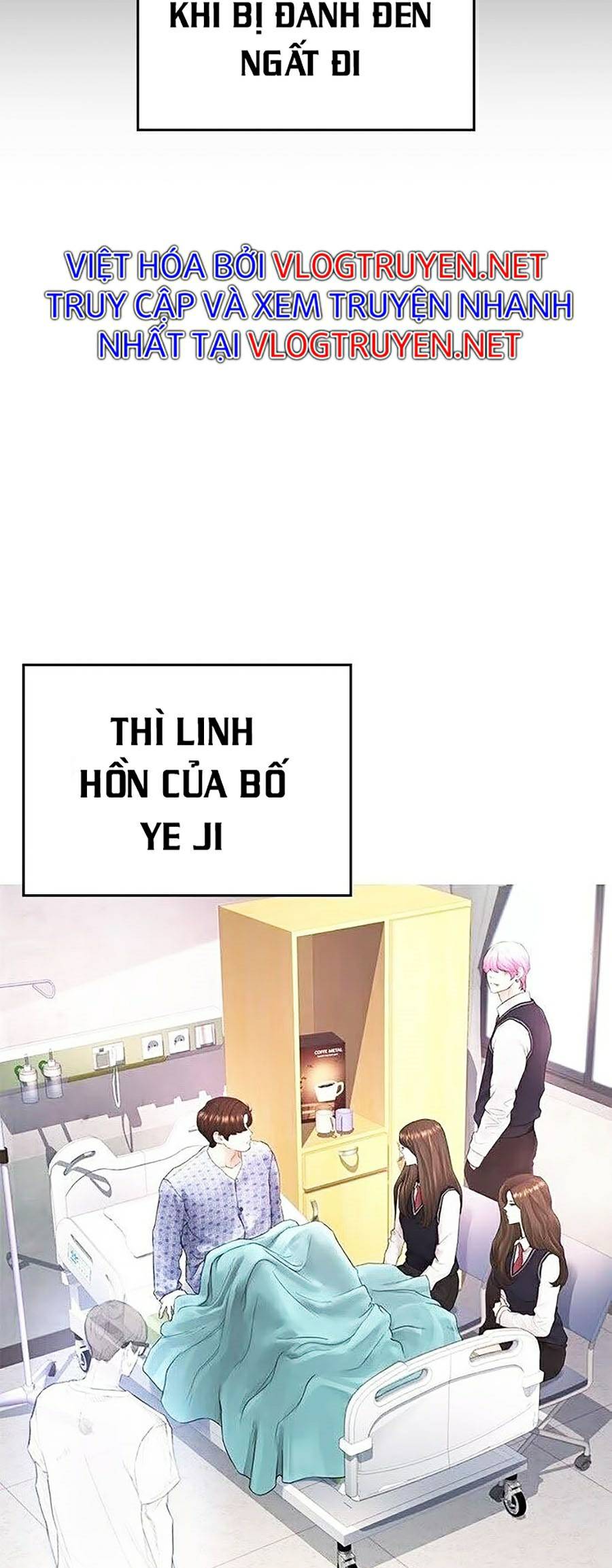 Bố Vạn Năng Chapter 30 - Trang 64