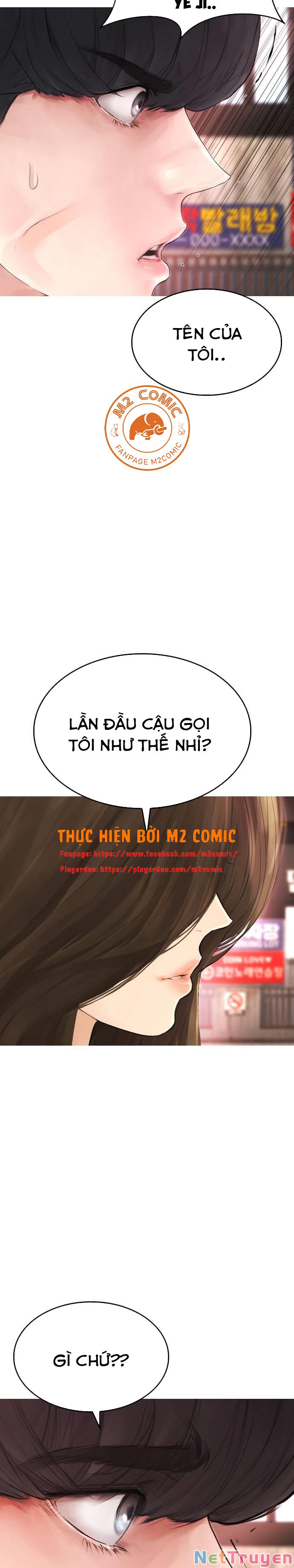 Bố Vạn Năng Chapter 33 - Trang 3