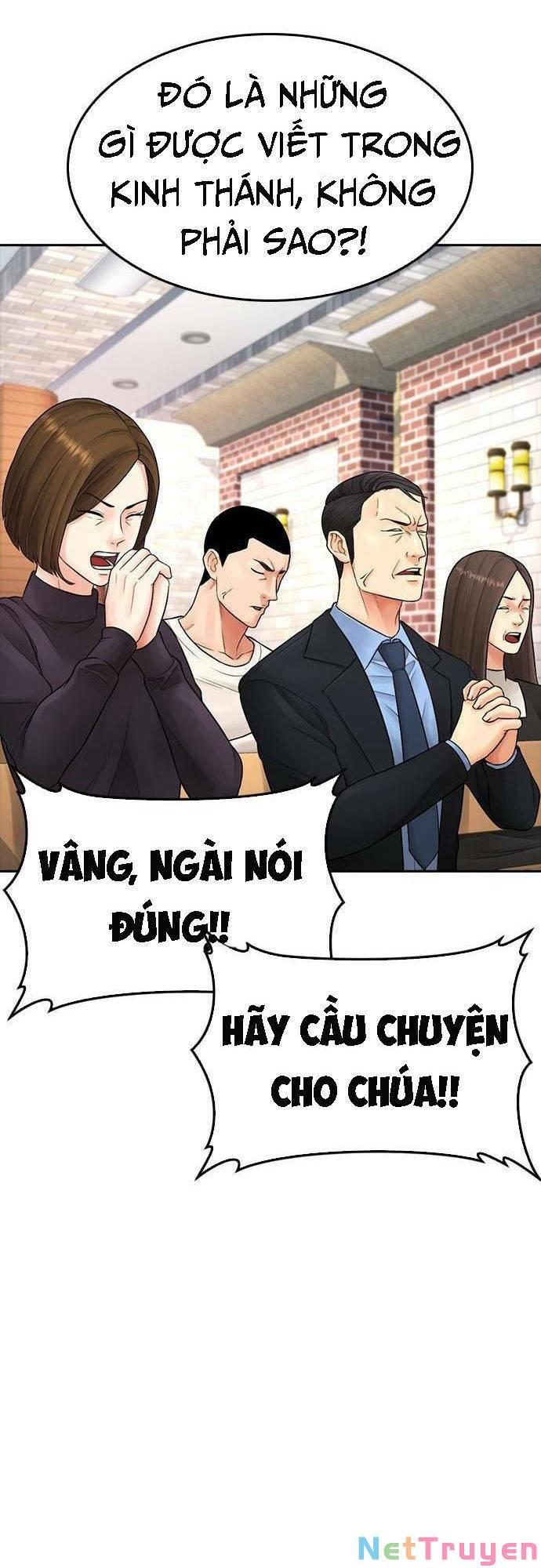 Bố Vạn Năng Chapter 73 - Trang 55