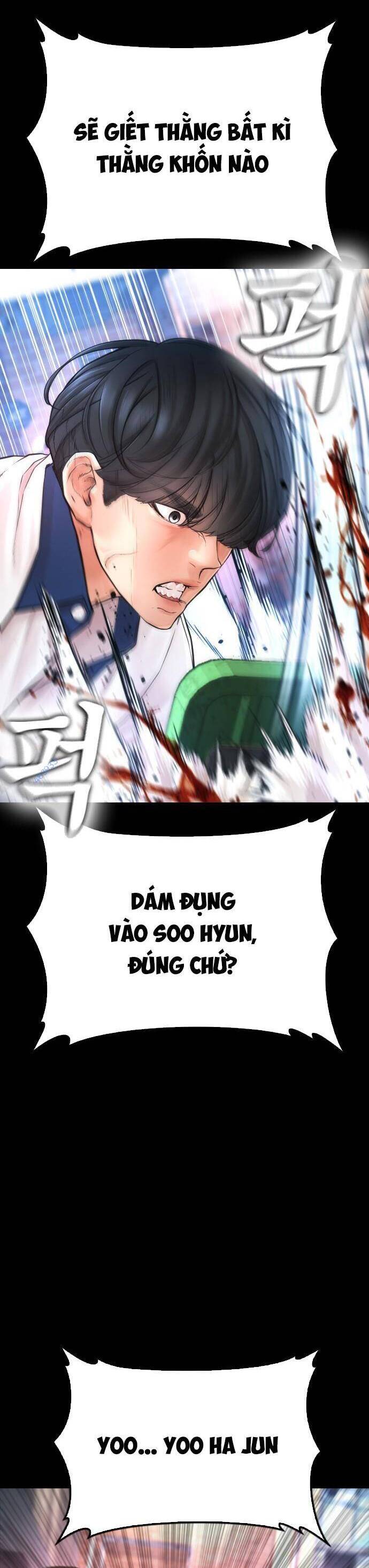 Bố Vạn Năng Chapter 54 - Trang 62