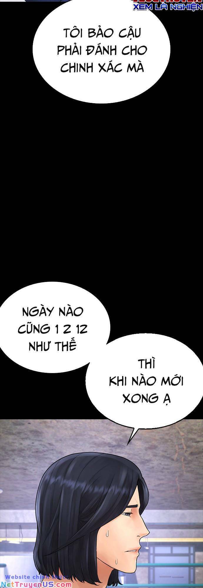 Bố Vạn Năng Chapter 88 - Trang 20