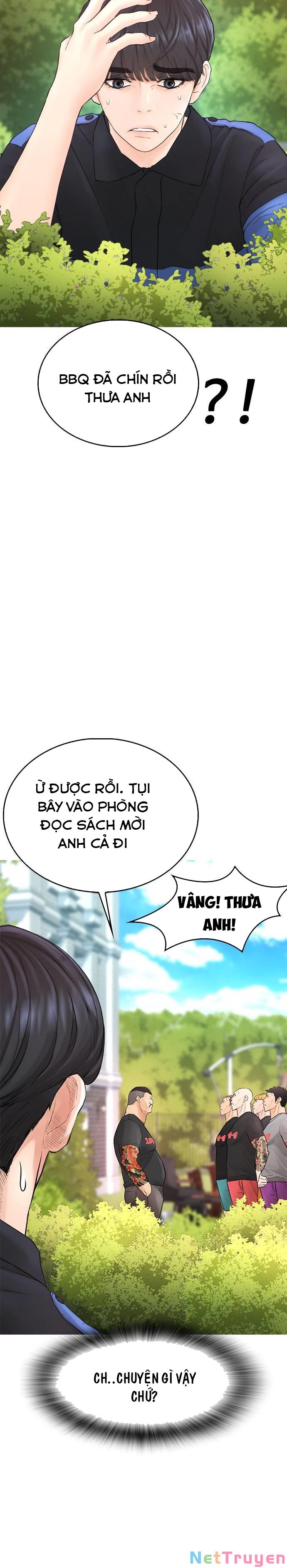 Bố Vạn Năng Chapter 35 - Trang 35