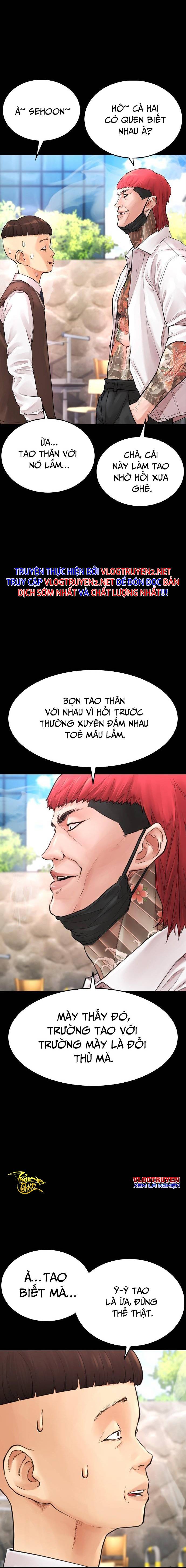 Bố Vạn Năng Chapter 52 - Trang 35