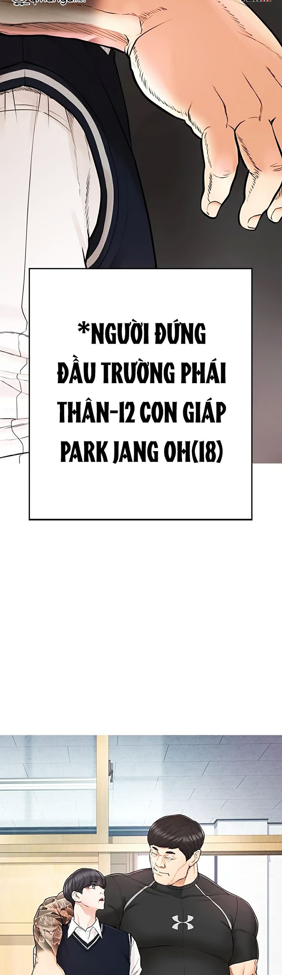 Bố Vạn Năng Chapter 5 - Trang 52