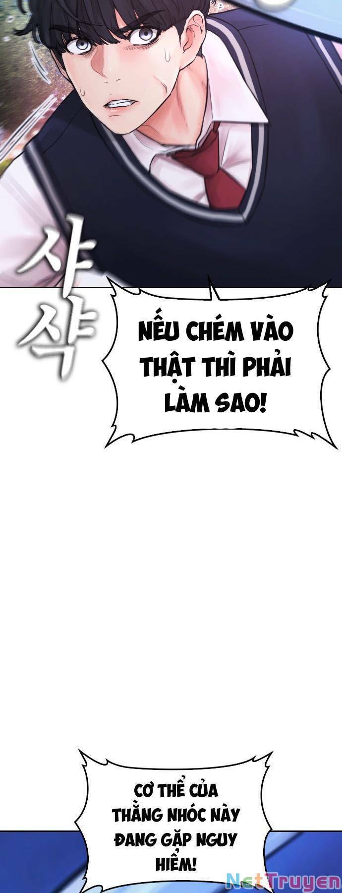 Bố Vạn Năng Chapter 60 - Trang 33