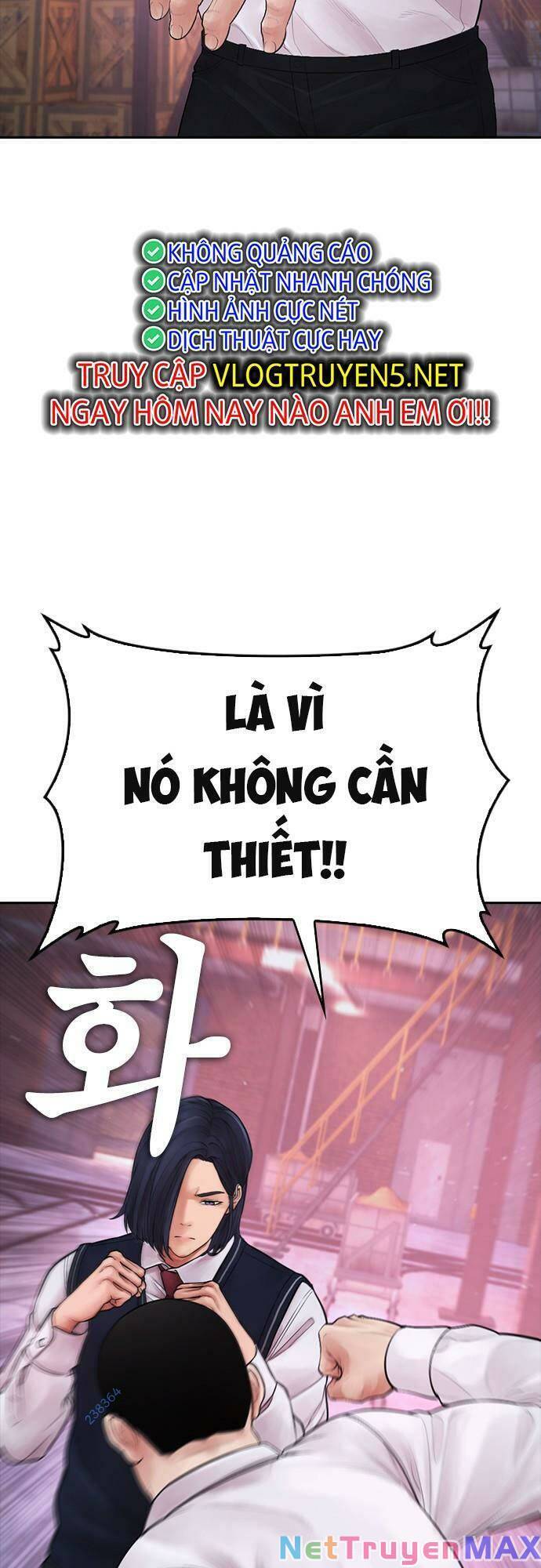 Bố Vạn Năng Chapter 87 - Trang 83