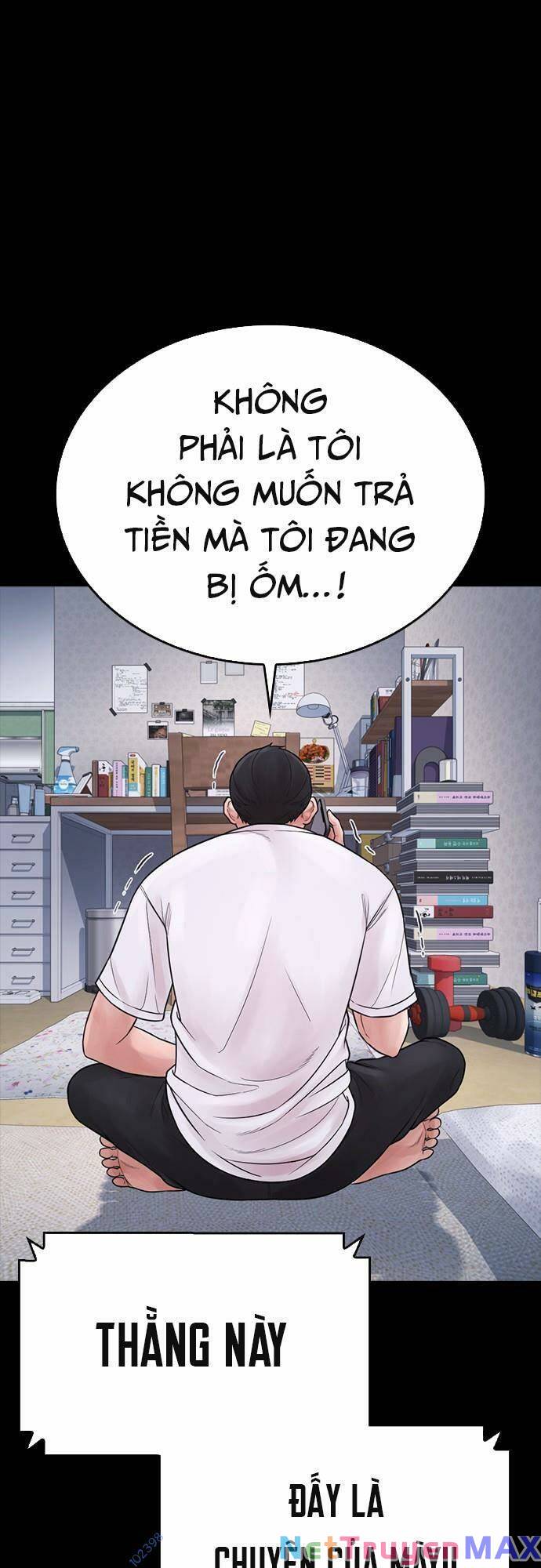 Bố Vạn Năng Chapter 81 - Trang 24