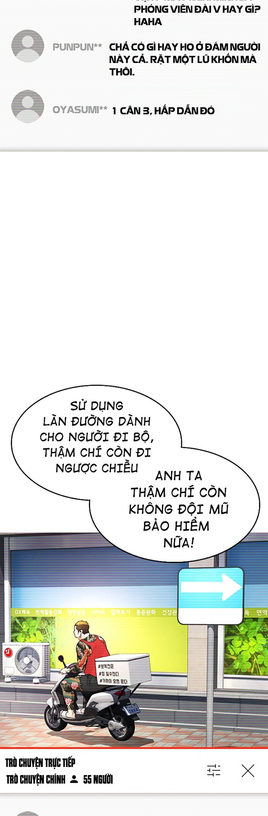 Bố Vạn Năng Chapter 42 - Trang 46