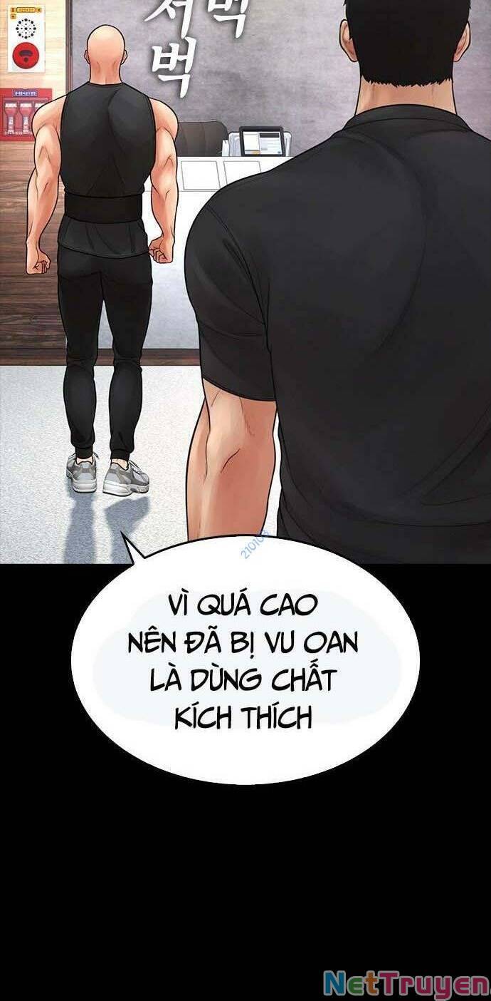 Bố Vạn Năng Chapter 67 - Trang 11