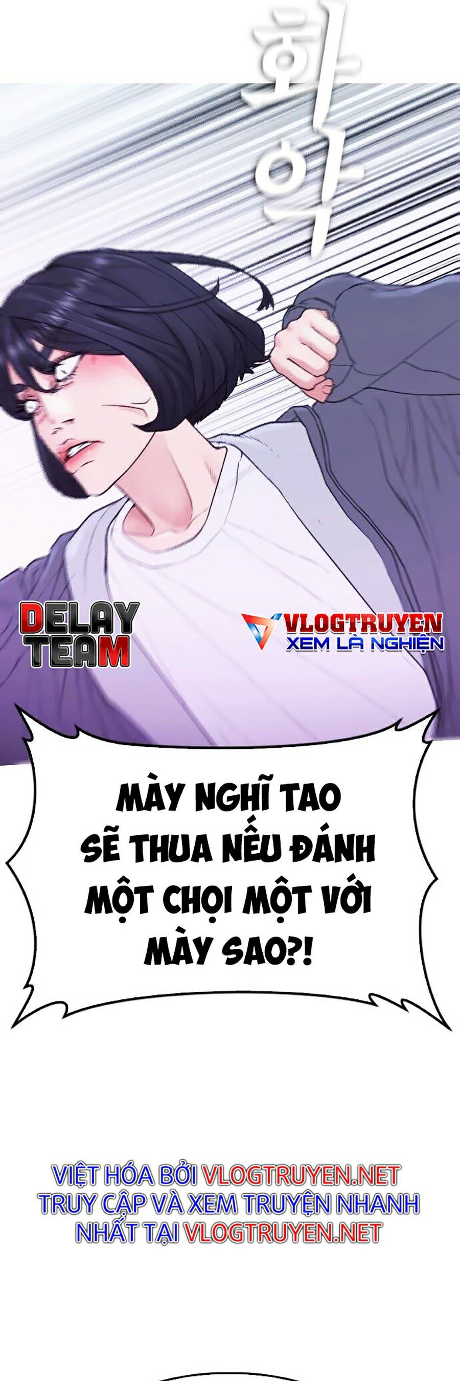 Bố Vạn Năng Chapter 29 - Trang 12