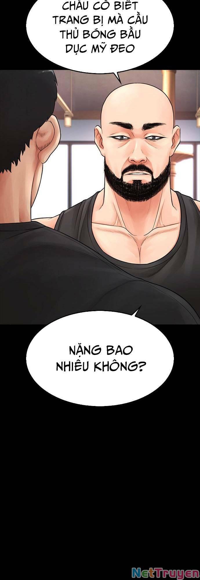 Bố Vạn Năng Chapter 69 - Trang 46