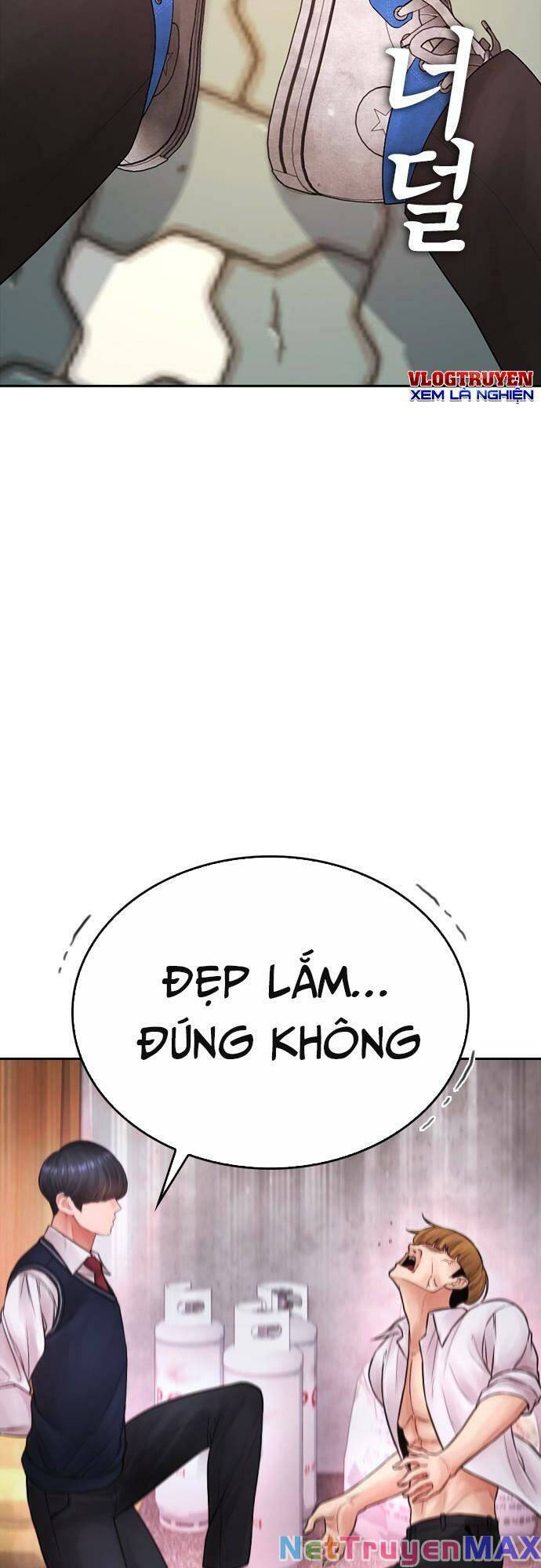 Bố Vạn Năng Chapter 80 - Trang 11