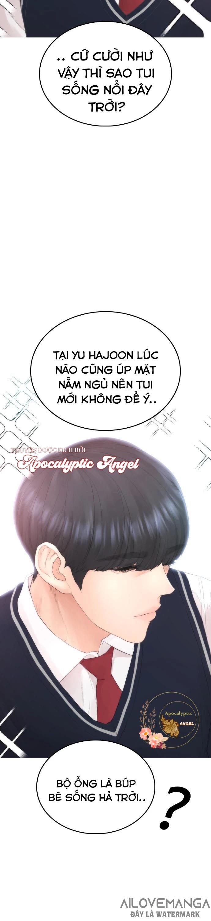 Bố Vạn Năng Chapter 20 - Trang 5