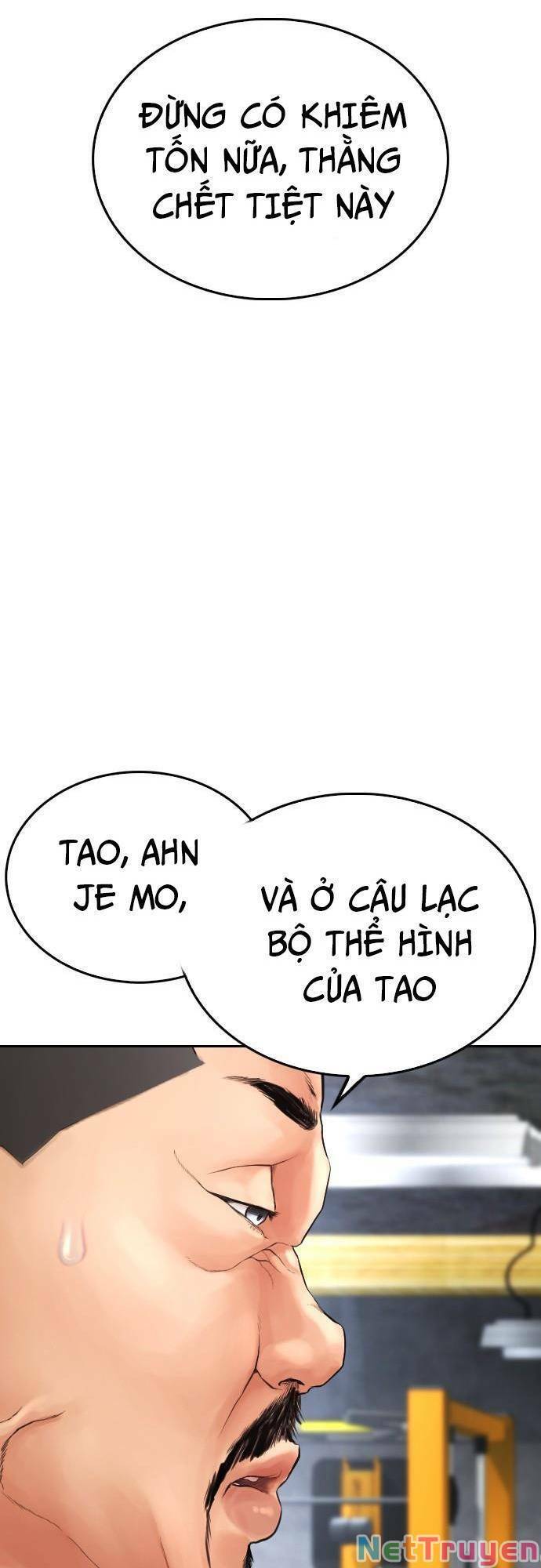 Bố Vạn Năng Chapter 63 - Trang 12