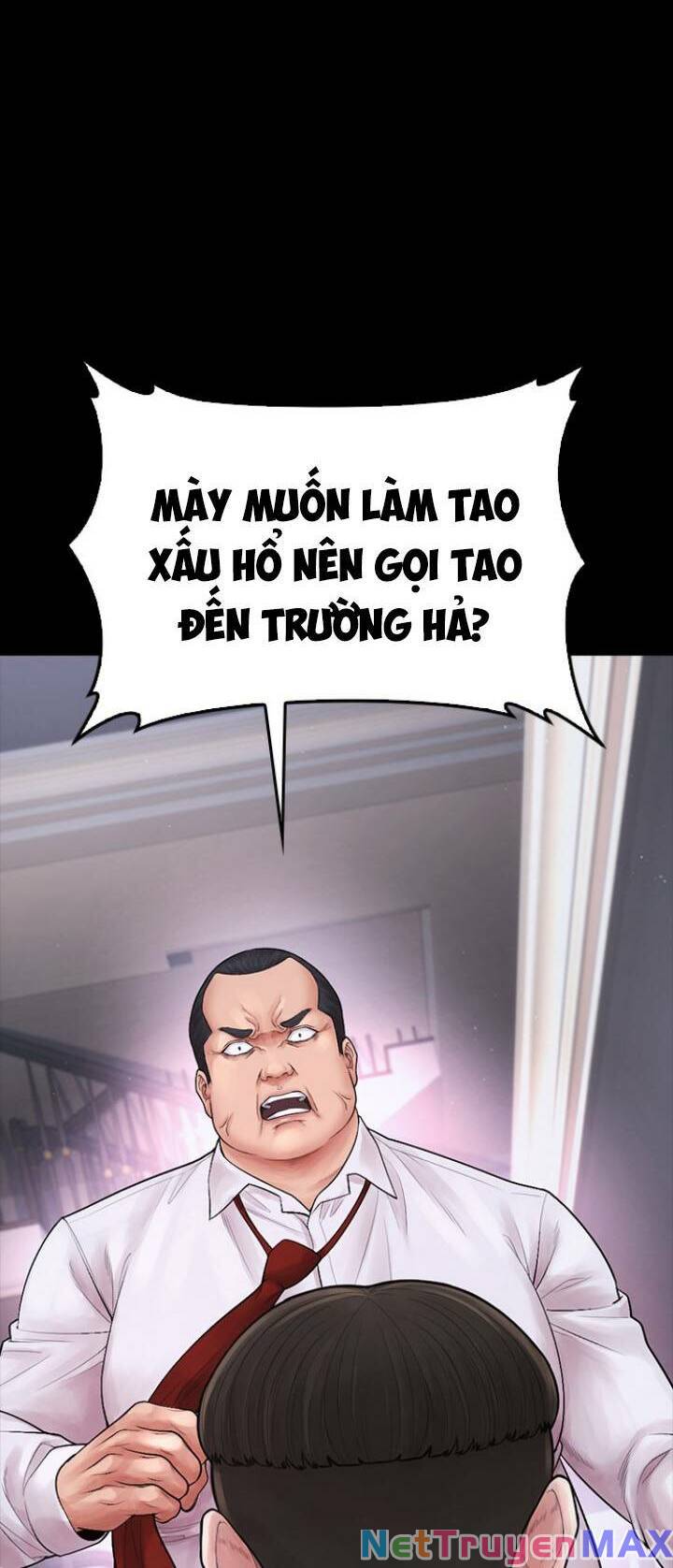 Bố Vạn Năng Chapter 82 - Trang 55