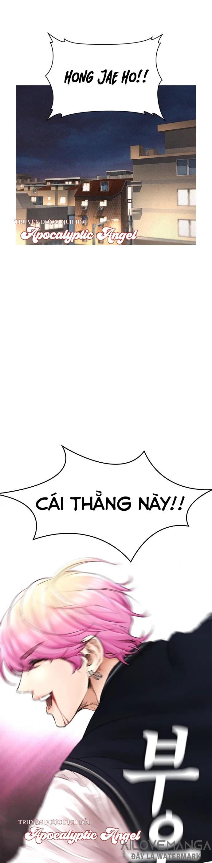 Bố Vạn Năng Chapter 12 - Trang 55