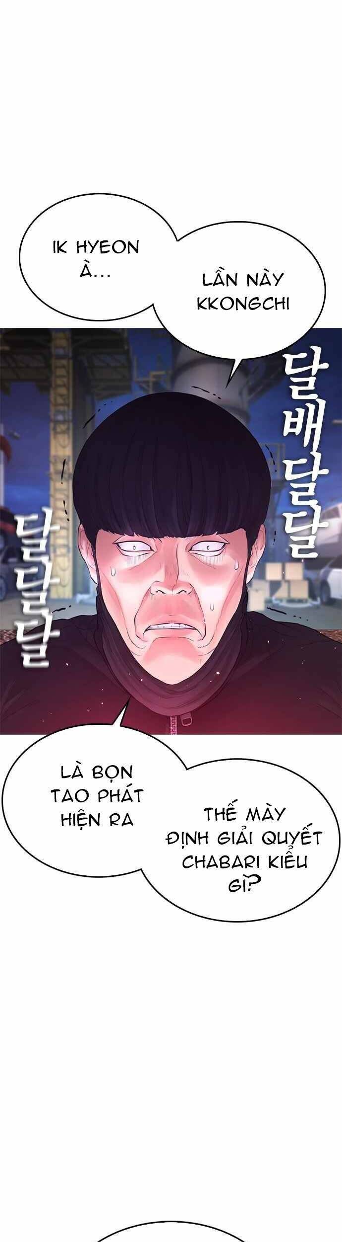 Bố Vạn Năng Chapter 49 - Trang 50