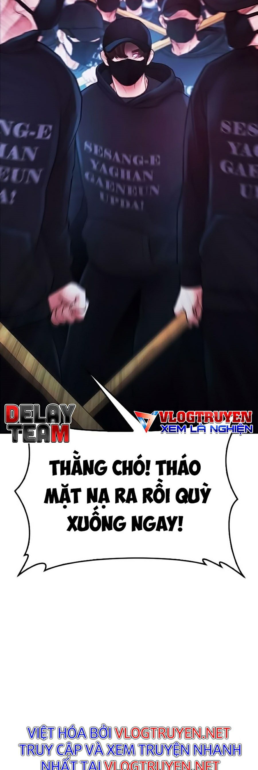 Bố Vạn Năng Chapter 26 - Trang 2