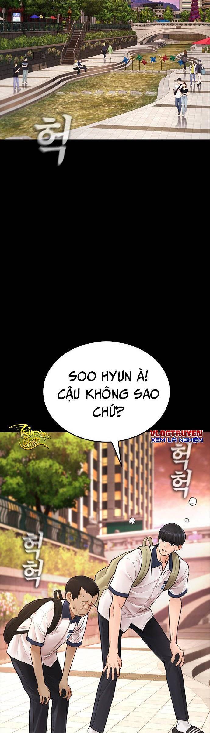 Bố Vạn Năng Chapter 55 - Trang 34