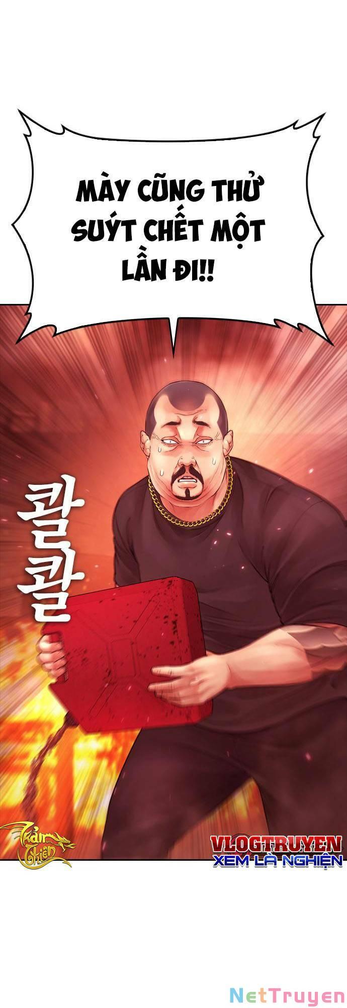 Bố Vạn Năng Chapter 69 - Trang 77