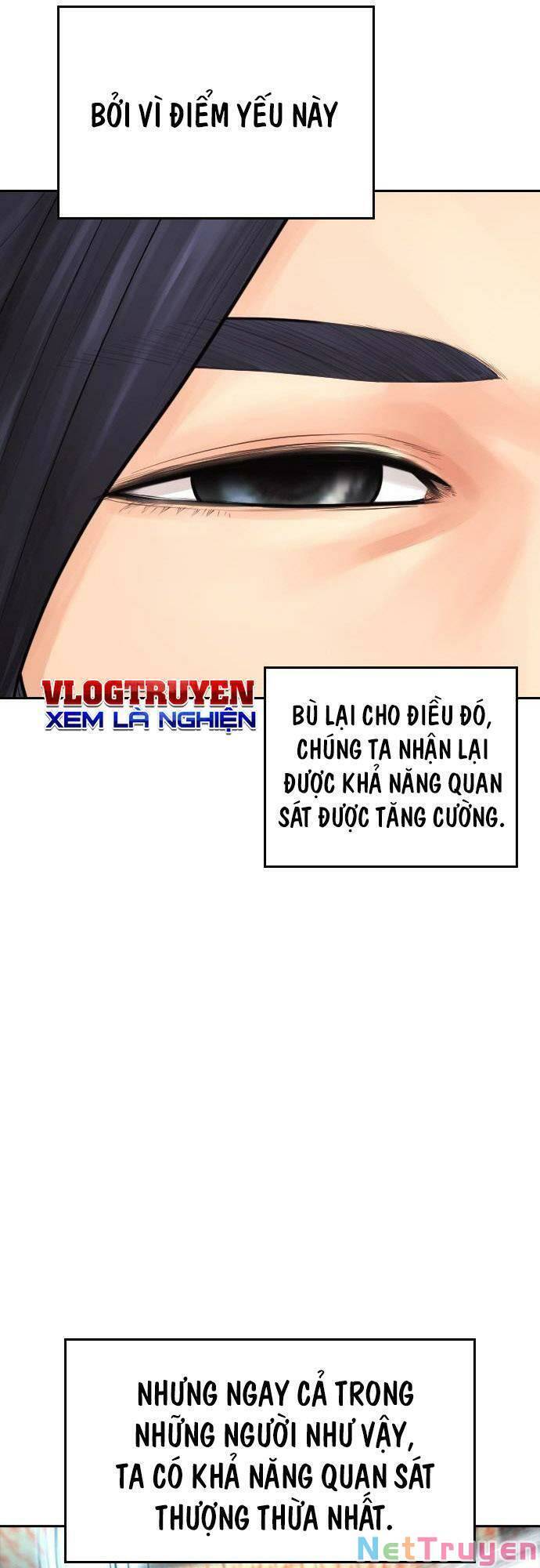 Bố Vạn Năng Chapter 75 - Trang 30