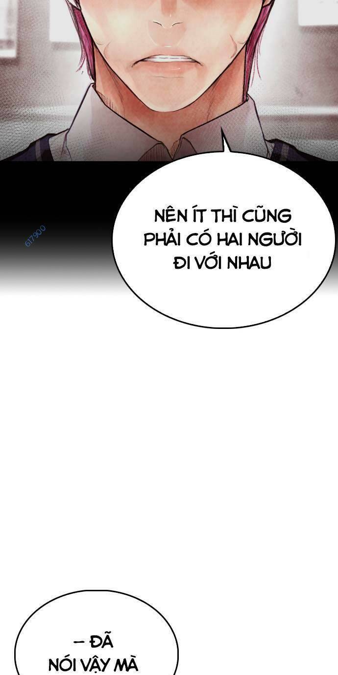 Bố Vạn Năng Chapter 58 - Trang 95