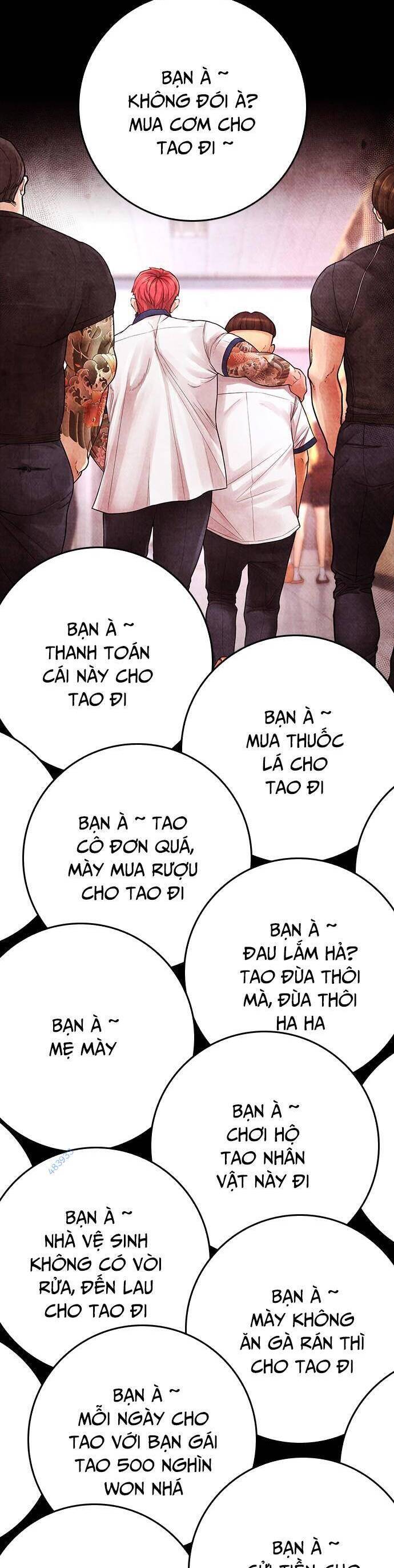 Bố Vạn Năng Chapter 57 - Trang 57