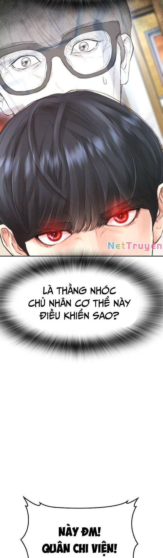 Bố Vạn Năng Chapter 64 - Trang 64