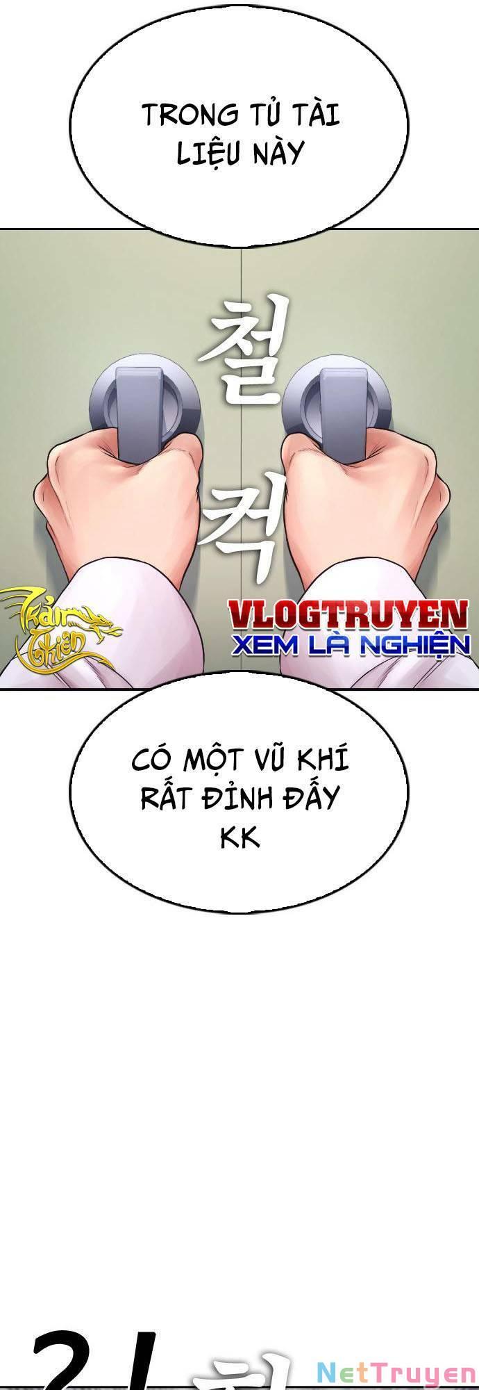 Bố Vạn Năng Chapter 69 - Trang 65