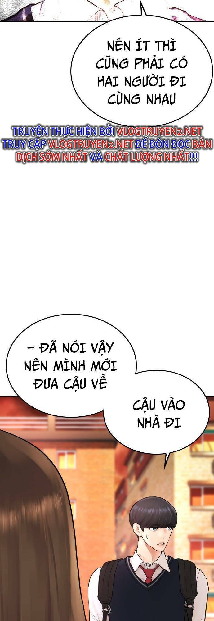 Bố Vạn Năng Chapter 59 - Trang 87