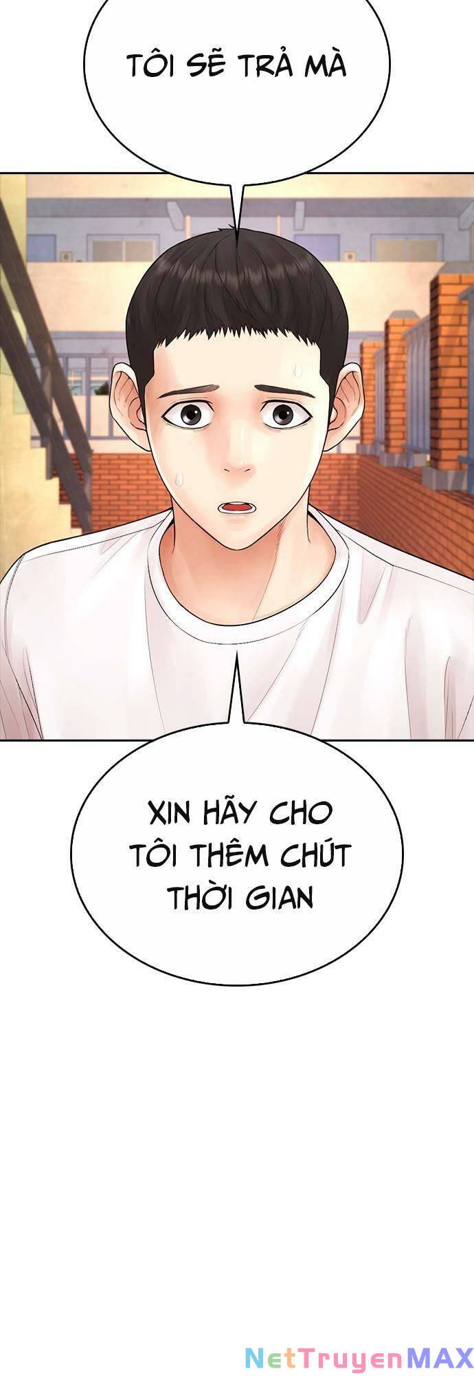 Bố Vạn Năng Chapter 80 - Trang 31