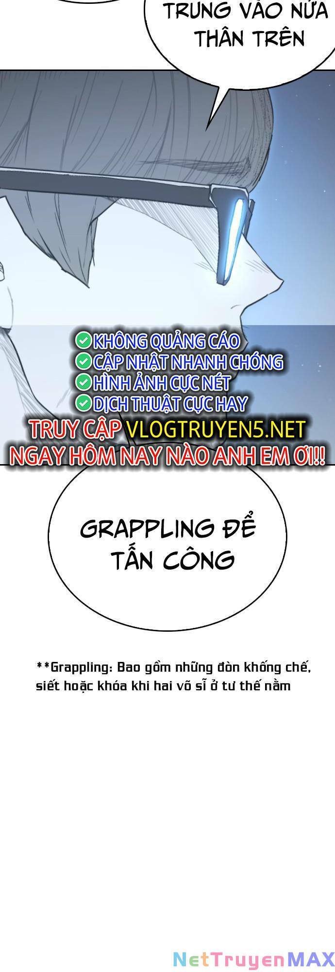 Bố Vạn Năng Chapter 85 - Trang 42