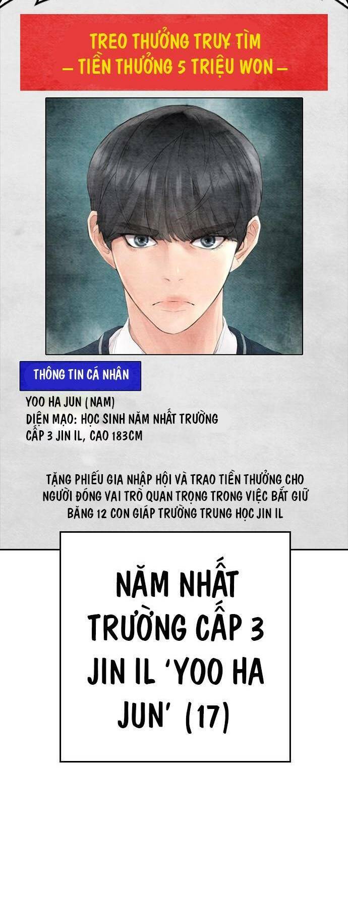 Bố Vạn Năng Chapter 59 - Trang 49