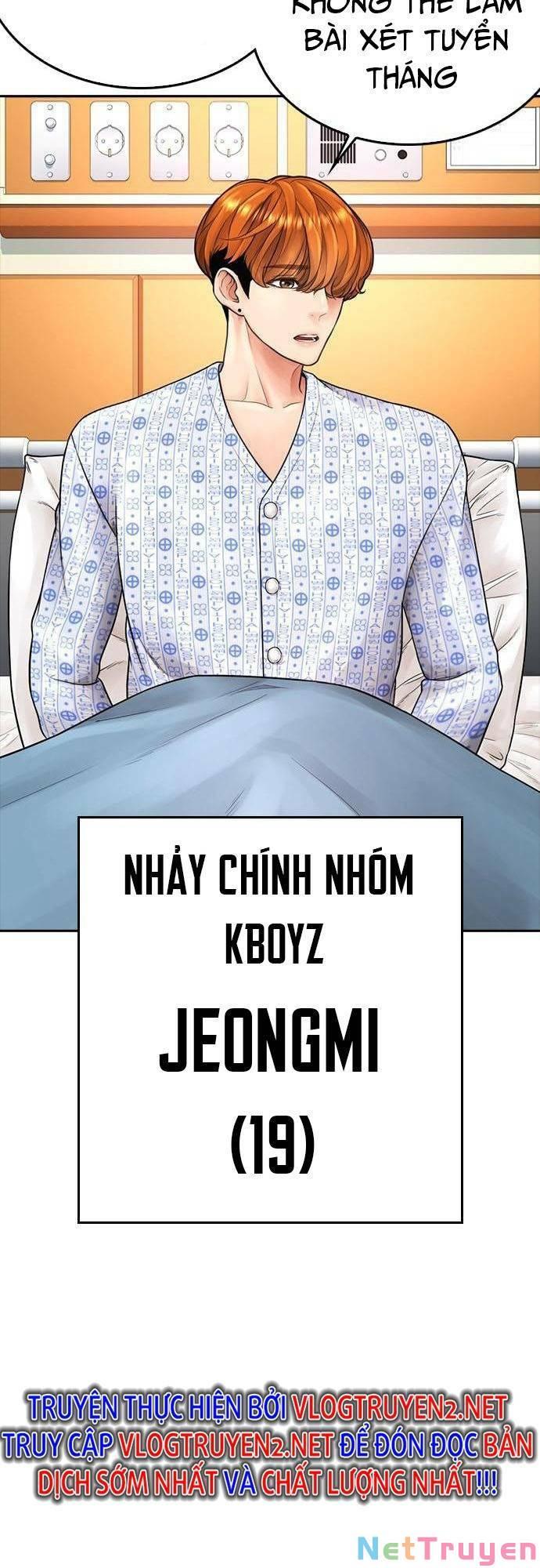 Bố Vạn Năng Chapter 71 - Trang 11