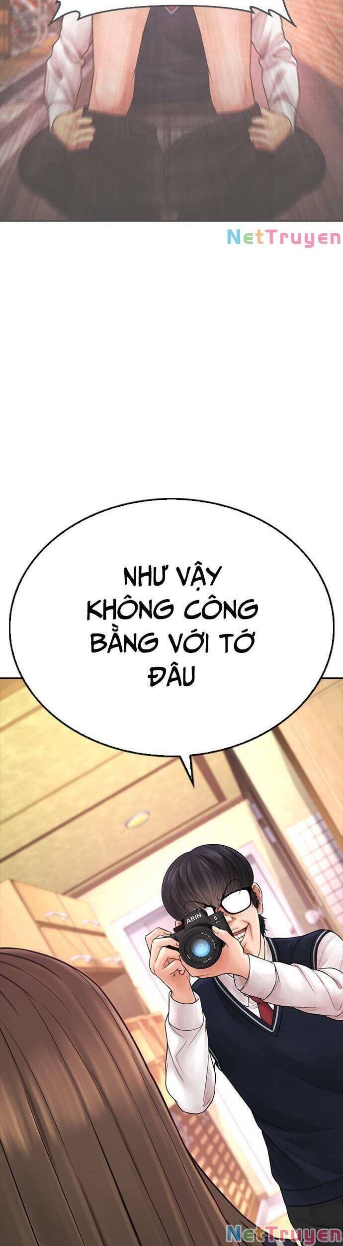 Bố Vạn Năng Chapter 64 - Trang 7