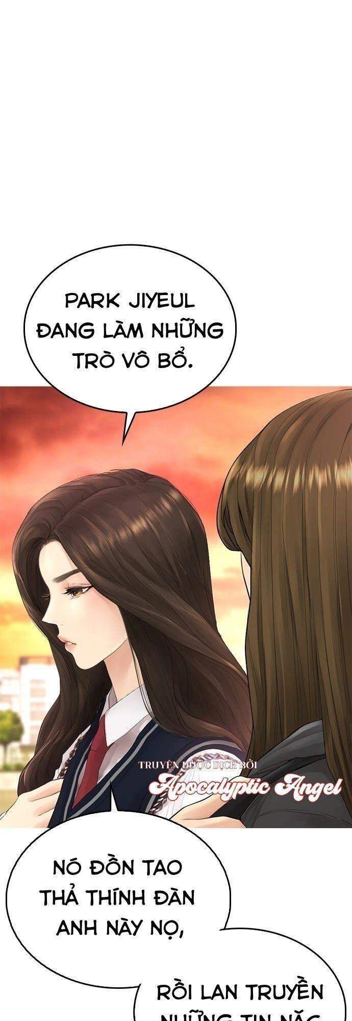 Bố Vạn Năng Chapter 22 - Trang 18