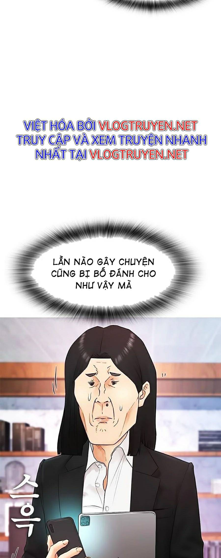 Bố Vạn Năng Chapter 30 - Trang 37