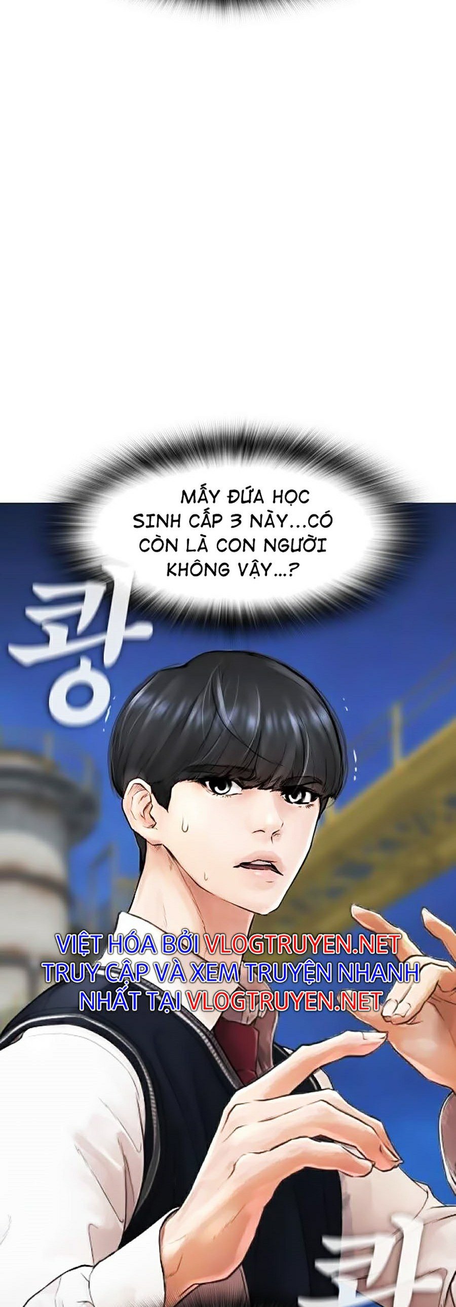 Bố Vạn Năng Chapter 29 - Trang 27