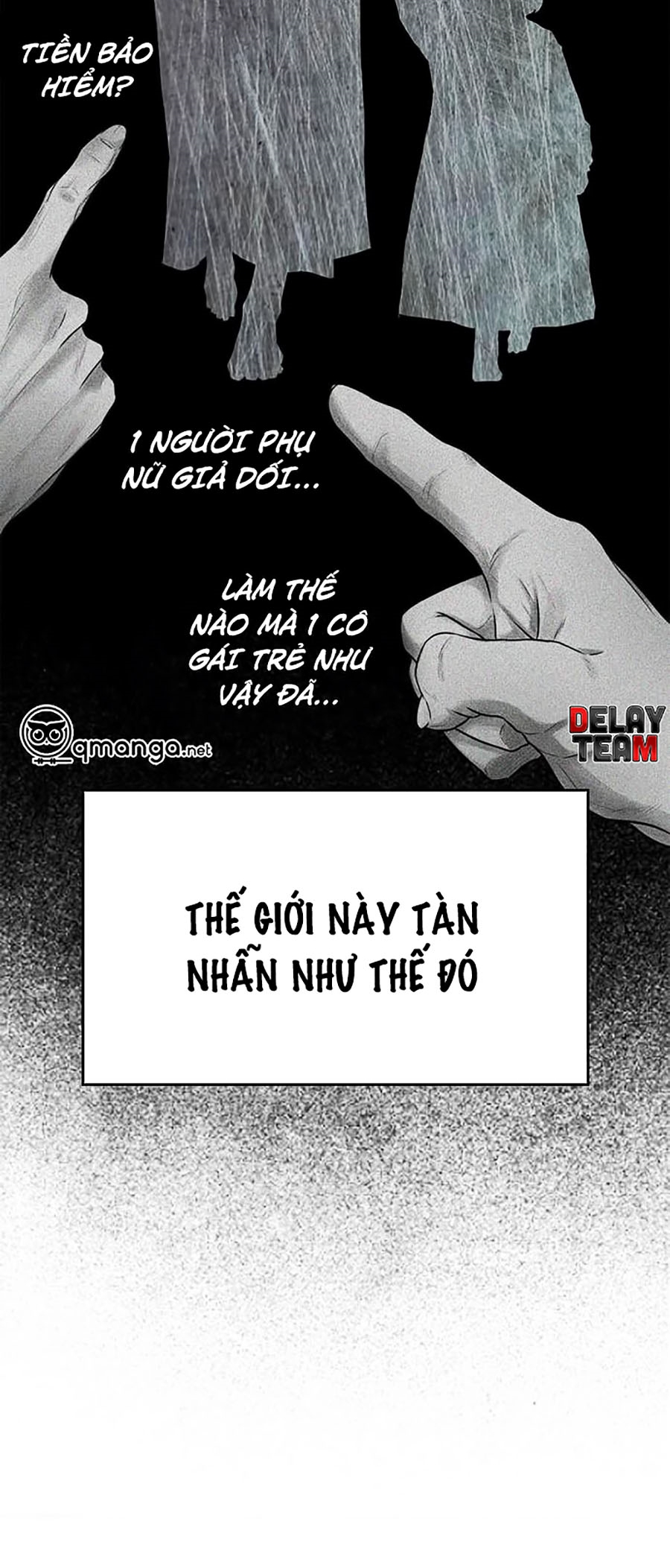 Bố Vạn Năng Chapter 2 - Trang 29