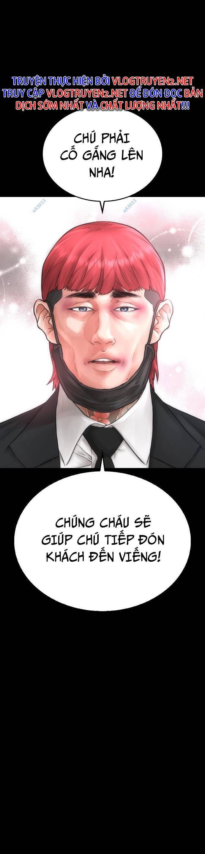 Bố Vạn Năng Chapter 56 - Trang 29