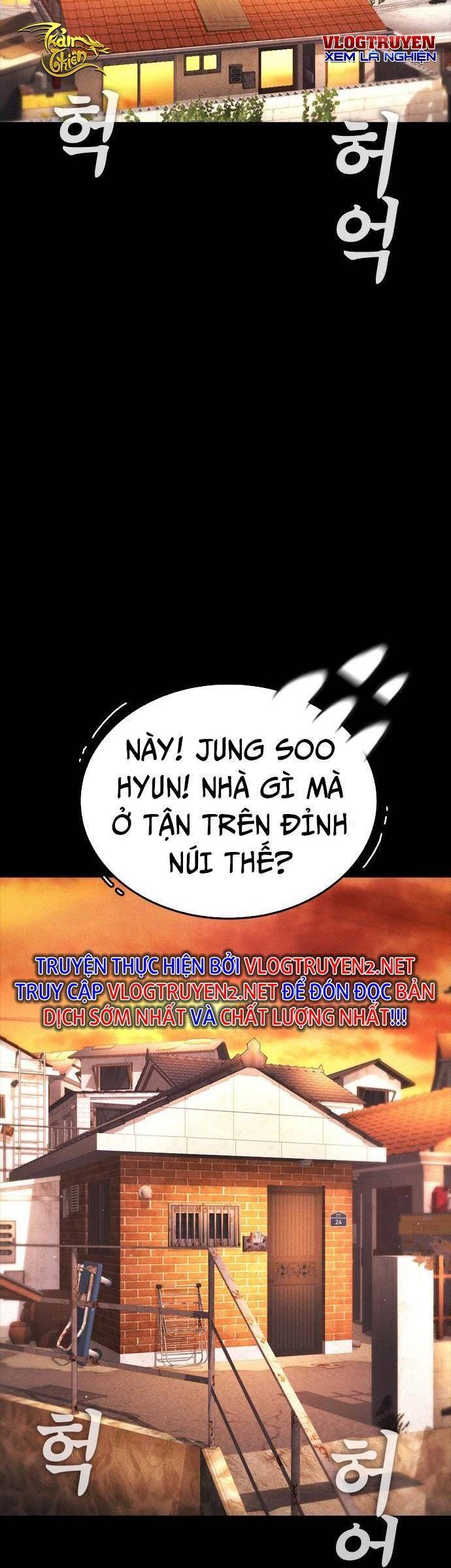 Bố Vạn Năng Chapter 53 - Trang 33